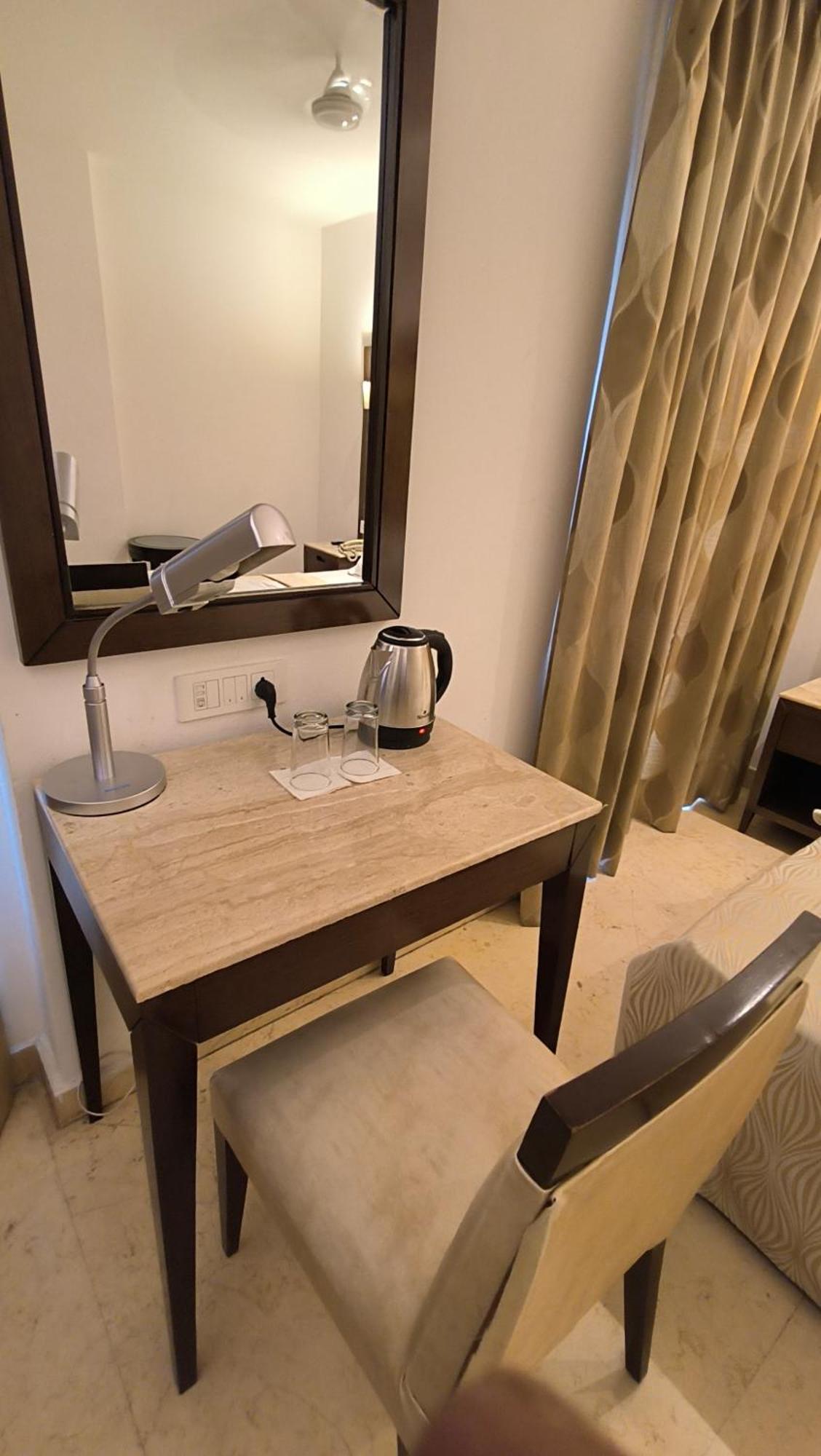 ניו דלהי Metropolis Tourist Home Paharganj מראה חיצוני תמונה