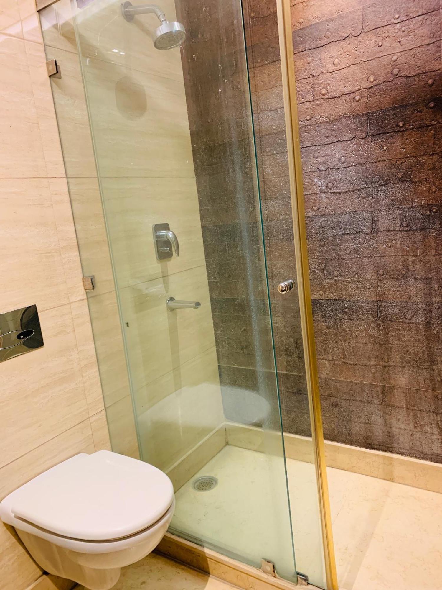 ניו דלהי Metropolis Tourist Home Paharganj מראה חיצוני תמונה
