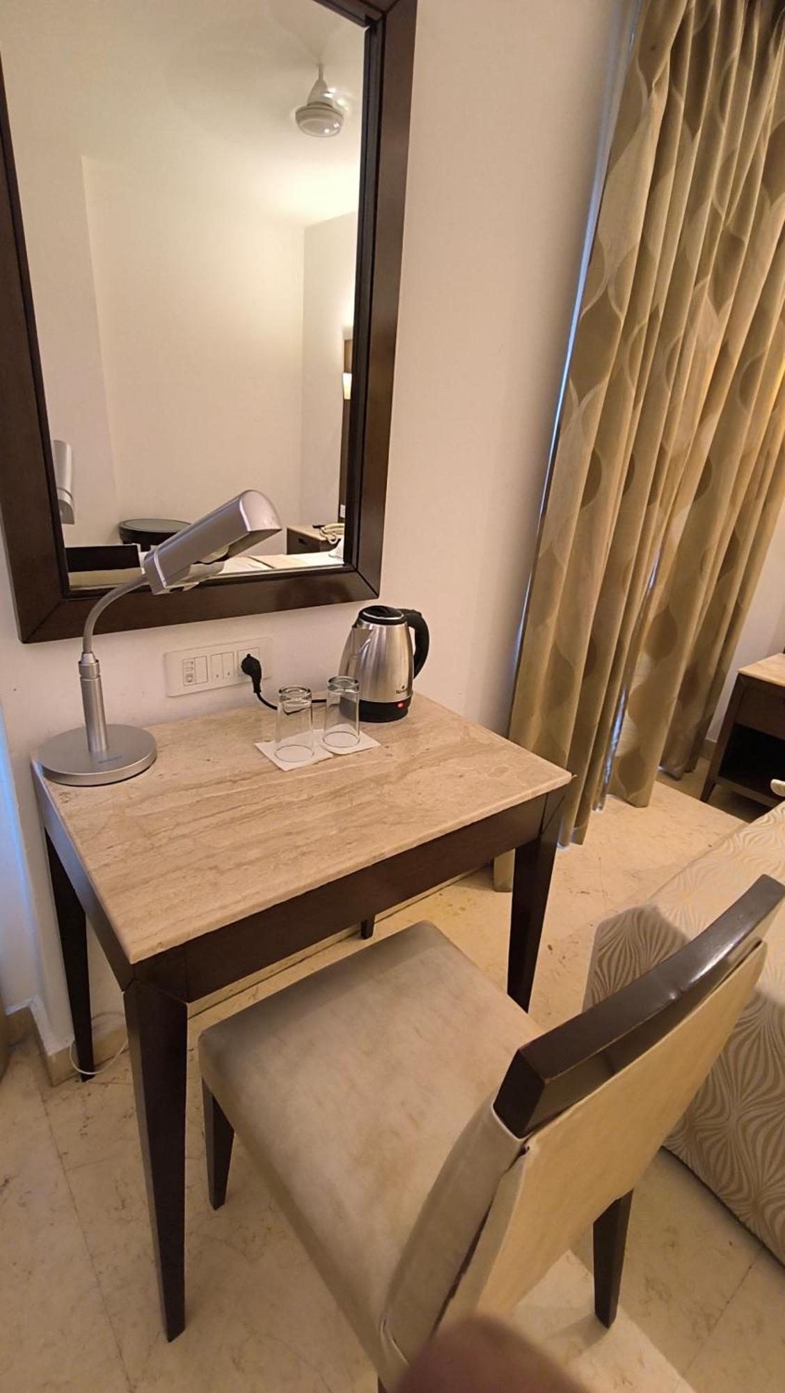 ניו דלהי Metropolis Tourist Home Paharganj מראה חיצוני תמונה